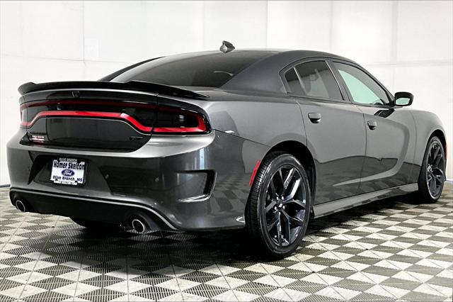 Used 2019 Dodge Charger For Sale in OLIVE BRANCH, MS