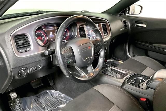 Used 2019 Dodge Charger For Sale in OLIVE BRANCH, MS