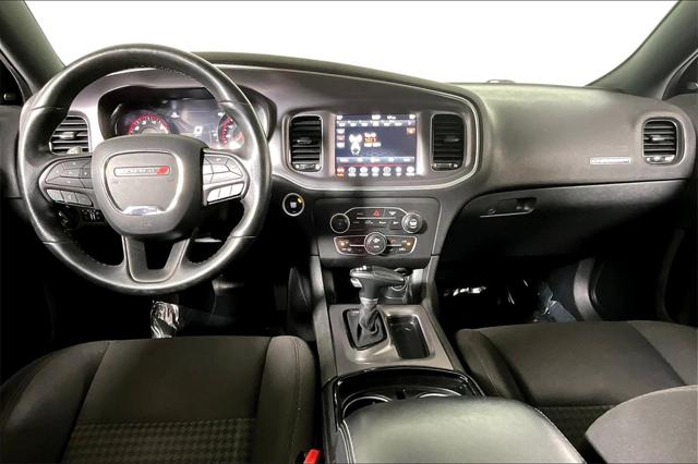 Used 2019 Dodge Charger For Sale in OLIVE BRANCH, MS