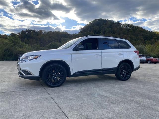 Used 2018 Mitsubishi Outlander For Sale in Pikeville, KY