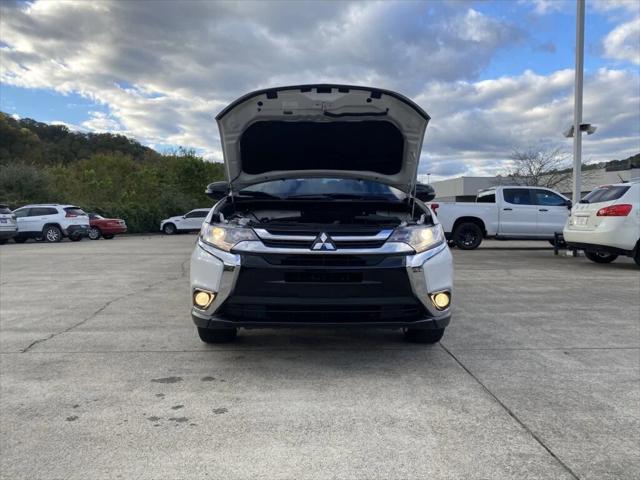 Used 2018 Mitsubishi Outlander For Sale in Pikeville, KY