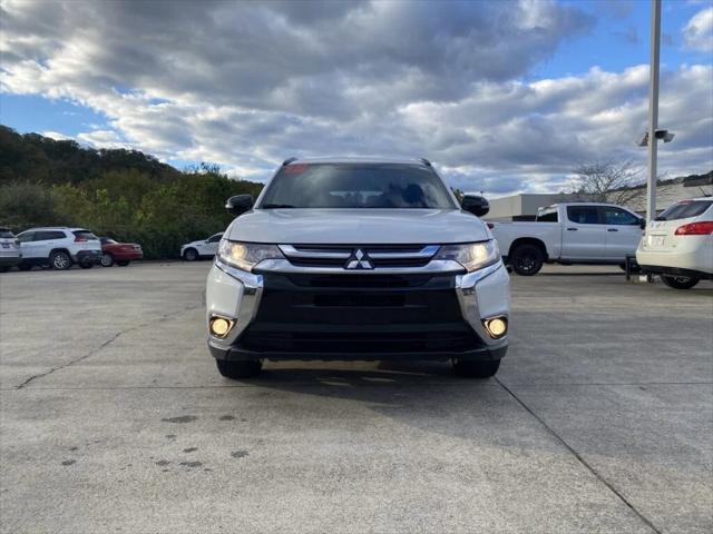 Used 2018 Mitsubishi Outlander For Sale in Pikeville, KY