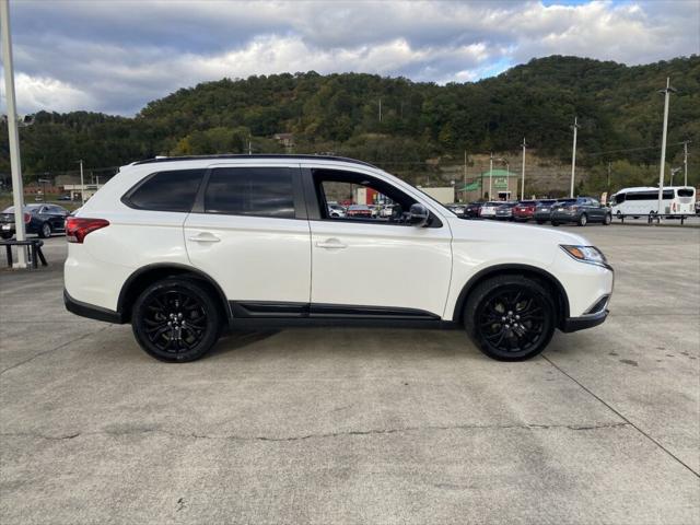 Used 2018 Mitsubishi Outlander For Sale in Pikeville, KY