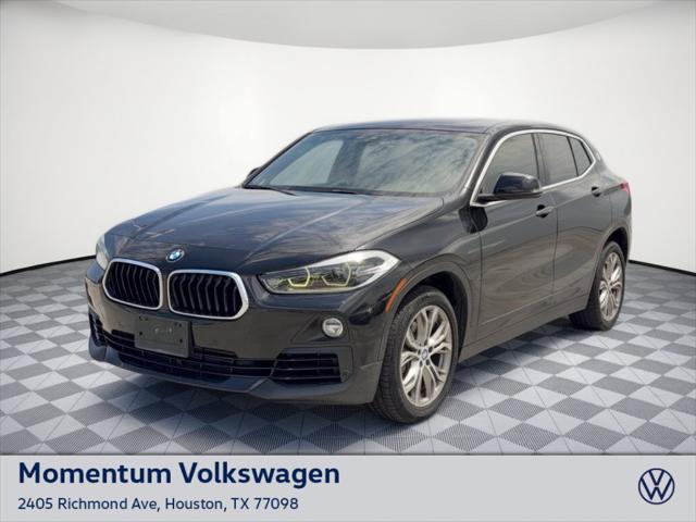 2020 BMW X2 sDrive28i for sale in Houston, TX