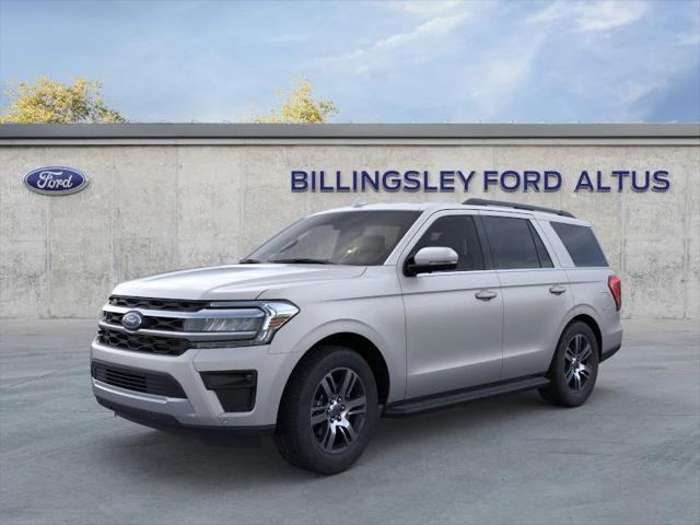 2024 Ford Expedition XLT for sale in Altus, OK