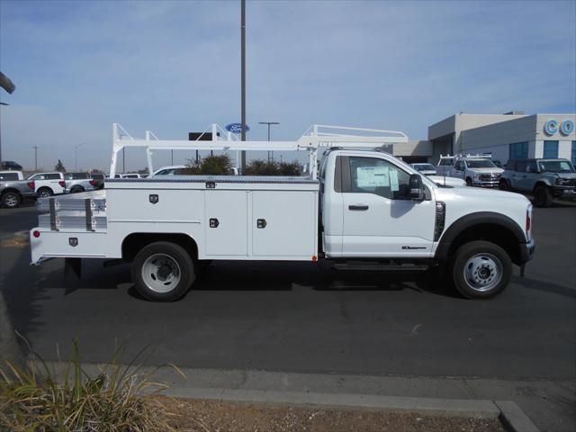 2024 Ford F-550 XL