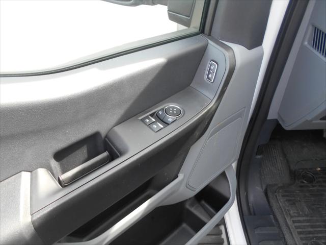 2024 Ford F-550 XL