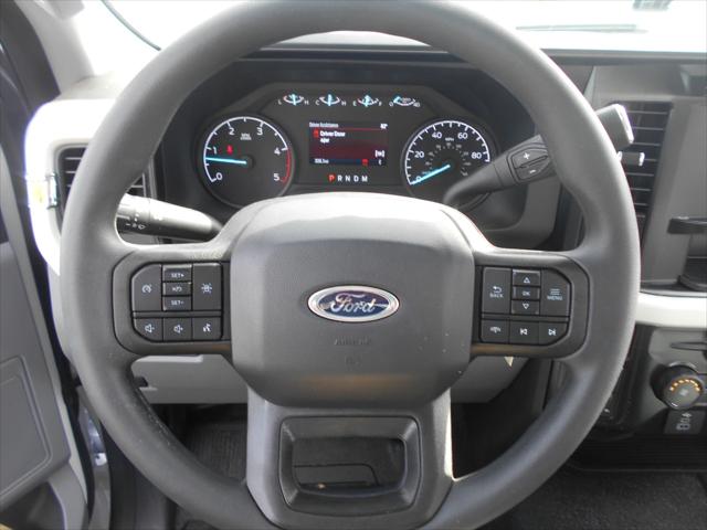 2024 Ford F-550 XL