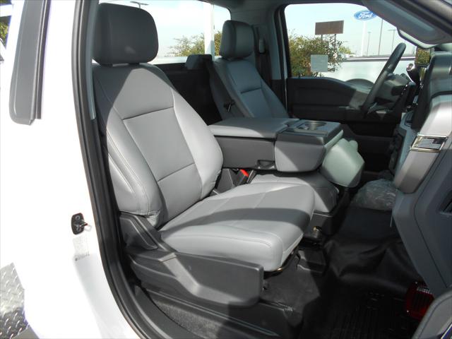 2024 Ford F-550 XL
