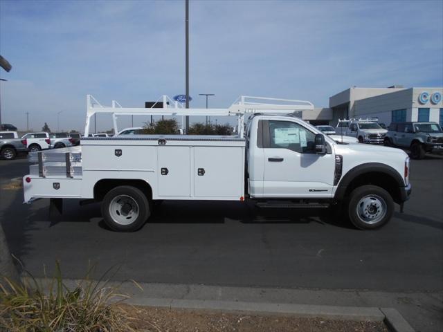 2024 Ford F-550 XL