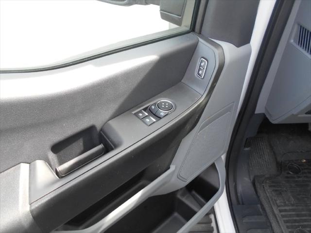 2024 Ford F-550 XL