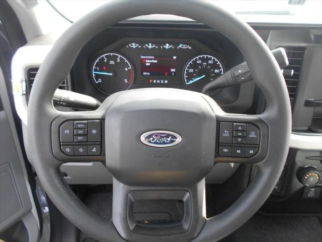 2024 Ford F-550 XL