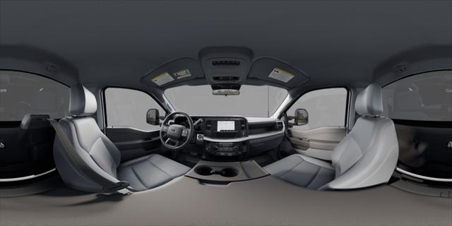 2024 Ford F-550 XL