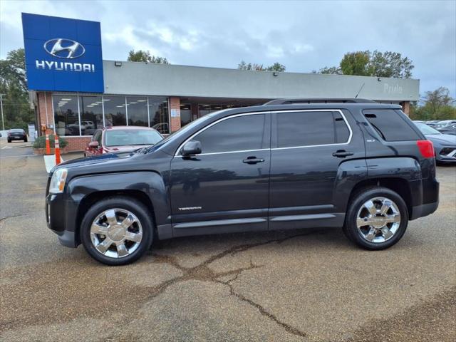 2012 GMC Terrain