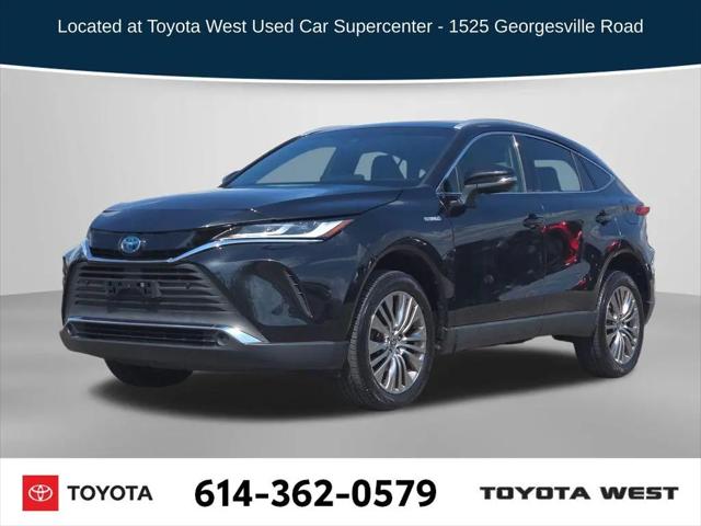 2021 Toyota Venza XLE for sale near Columbus, OH
