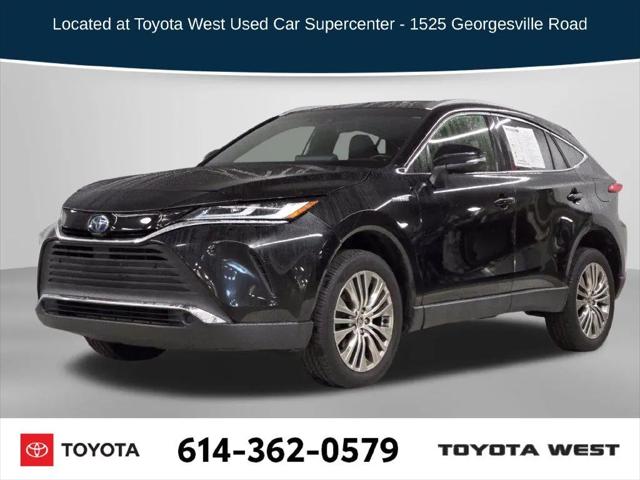 2021 Toyota Venza XLE for sale near Columbus, OH