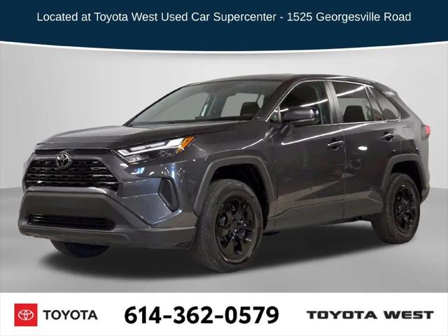 2024 Toyota RAV4 LE for sale in Columbus, OH