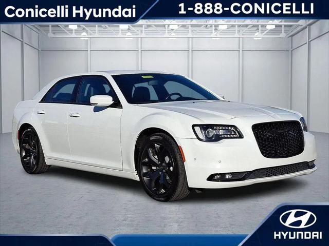 2021 Chrysler 300 300S for sale in Conshohocken, PA