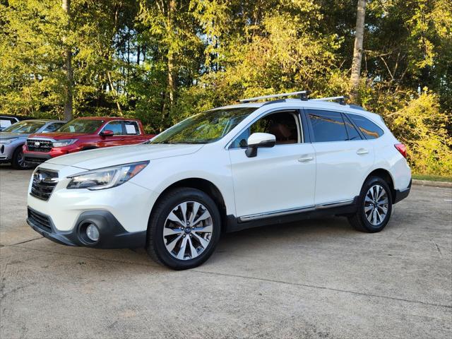 2019 Subaru Outback