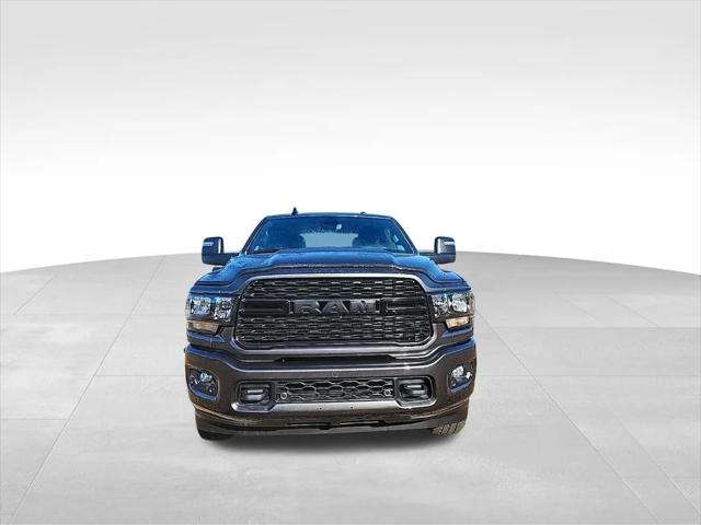 2024 RAM Ram 2500 RAM 2500 BIG HORN CREW CAB 4X4 64 BOX