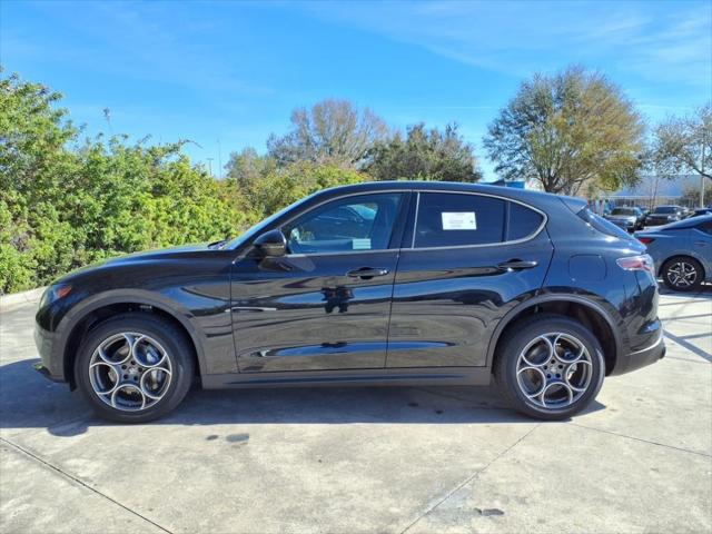 2025 Alfa Romeo Stelvio STELVIO AWD 2025 Alfa Romeo Stelvio STELVIO AWD
