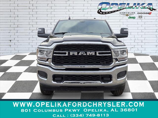 2024 RAM Ram 2500 RAM 2500 BIG HORN CREW CAB 4X4 64 BOX