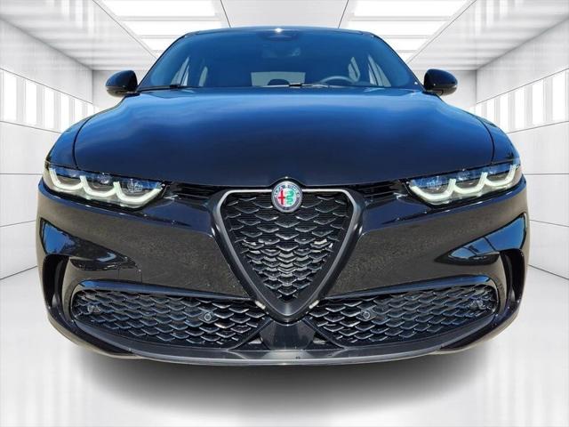 2025 Alfa Romeo Tonale TONALE HYBRID EAWD