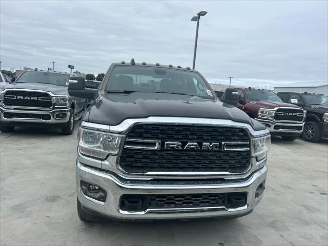 2024 RAM Ram 2500 RAM 2500 BIG HORN CREW CAB 4X4 64 BOX