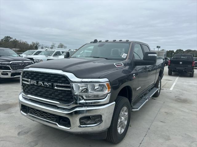 2024 RAM Ram 2500 RAM 2500 BIG HORN CREW CAB 4X4 64 BOX