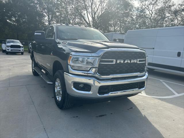 2024 RAM Ram 2500 RAM 2500 BIG HORN CREW CAB 4X4 64 BOX