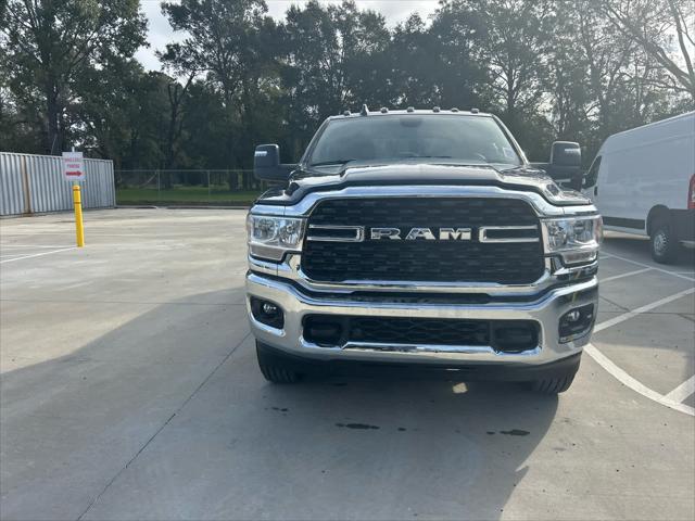 2024 RAM Ram 2500 RAM 2500 BIG HORN CREW CAB 4X4 64 BOX