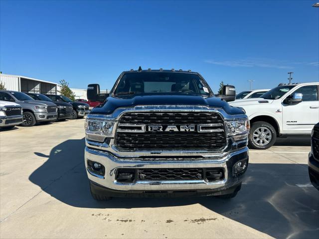 2024 RAM Ram 2500 RAM 2500 BIG HORN CREW CAB 4X4 64 BOX