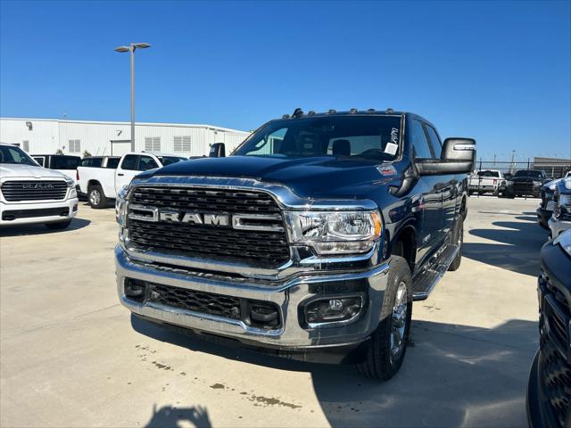 2024 RAM Ram 2500 RAM 2500 BIG HORN CREW CAB 4X4 64 BOX