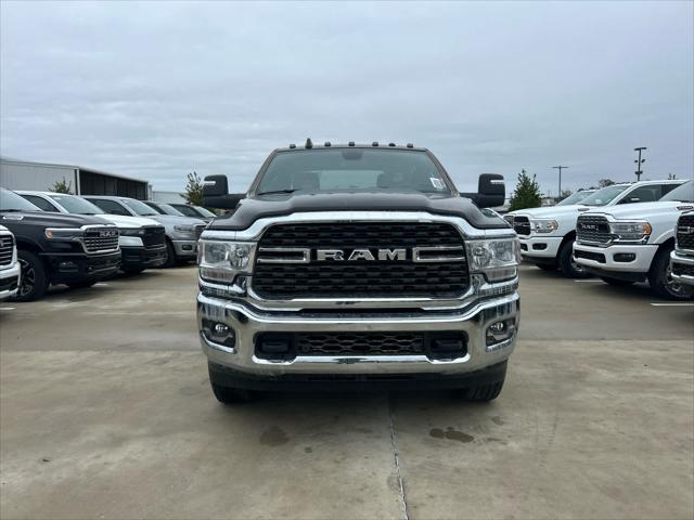 2024 RAM Ram 2500 RAM 2500 BIG HORN CREW CAB 4X4 64 BOX