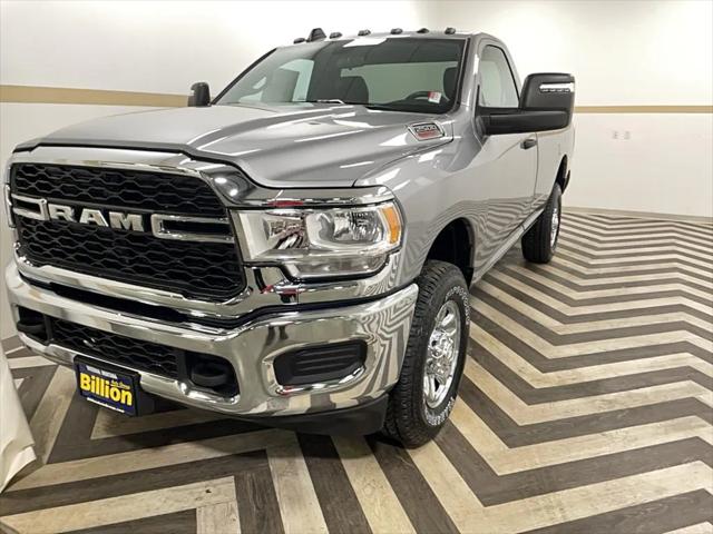 2024 RAM Ram 2500 RAM 2500 TRADESMAN REGULAR CAB 4X4 8 BOX