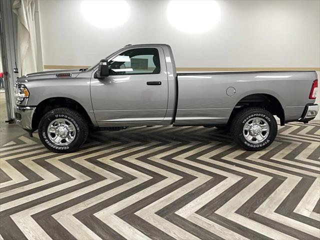 2024 RAM Ram 2500 RAM 2500 TRADESMAN REGULAR CAB 4X4 8 BOX