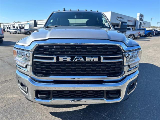 2024 RAM Ram 2500 RAM 2500 BIG HORN CREW CAB 4X4 64 BOX