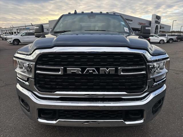 2024 RAM Ram 2500 RAM 2500 BIG HORN CREW CAB 4X4 64 BOX