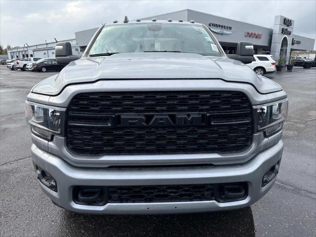 2024 RAM Ram 2500 RAM 2500 BIG HORN CREW CAB 4X4 64 BOX