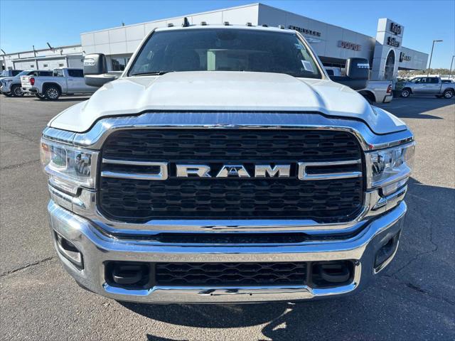 2024 RAM Ram 2500 RAM 2500 BIG HORN CREW CAB 4X4 64 BOX