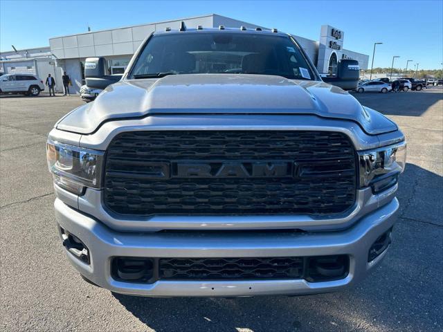 2024 RAM Ram 2500 RAM 2500 BIG HORN CREW CAB 4X4 64 BOX