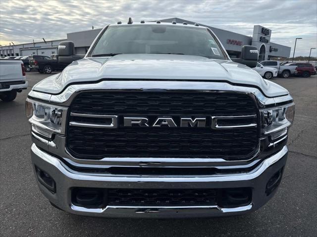 2024 RAM Ram 2500 RAM 2500 BIG HORN CREW CAB 4X4 64 BOX