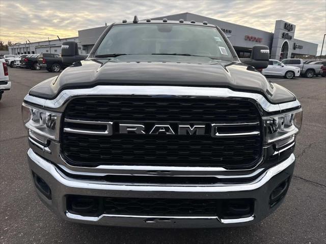 2024 RAM Ram 2500 RAM 2500 BIG HORN CREW CAB 4X4 64 BOX