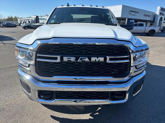 2024 RAM Ram 2500 RAM 2500 TRADESMAN CREW CAB 4X4 8 BOX