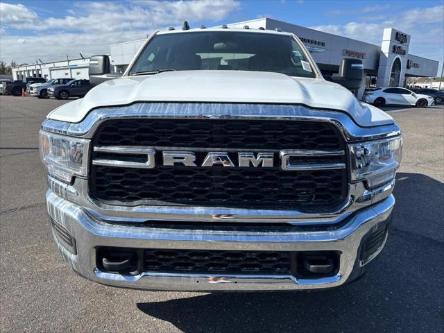 2024 RAM Ram 2500 RAM 2500 TRADESMAN CREW CAB 4X4 8 BOX