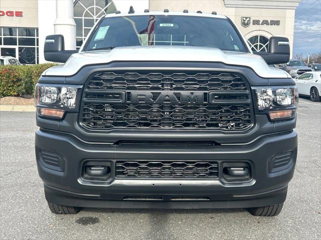 2024 RAM Ram 2500 RAM 2500 TRADESMAN CREW CAB 4X4 64 BOX
