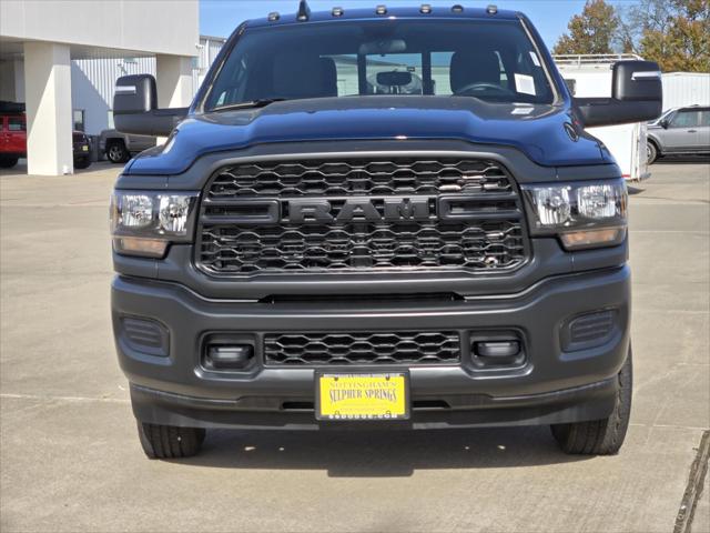 2024 RAM Ram 2500 RAM 2500 TRADESMAN CREW CAB 4X4 64 BOX