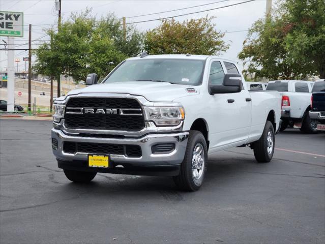 2024 RAM Ram 2500 RAM 2500 TRADESMAN CREW CAB 4X2 8 BOX