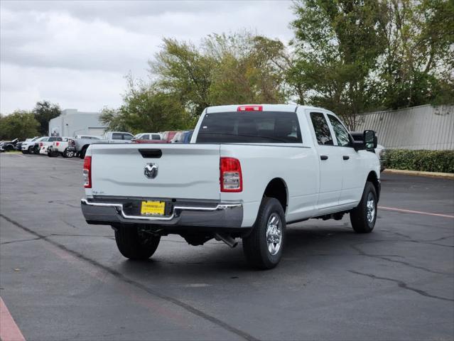 2024 RAM Ram 2500 RAM 2500 TRADESMAN CREW CAB 4X2 8 BOX