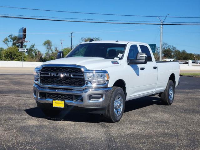 2024 RAM Ram 2500 RAM 2500 TRADESMAN CREW CAB 4X2 8 BOX